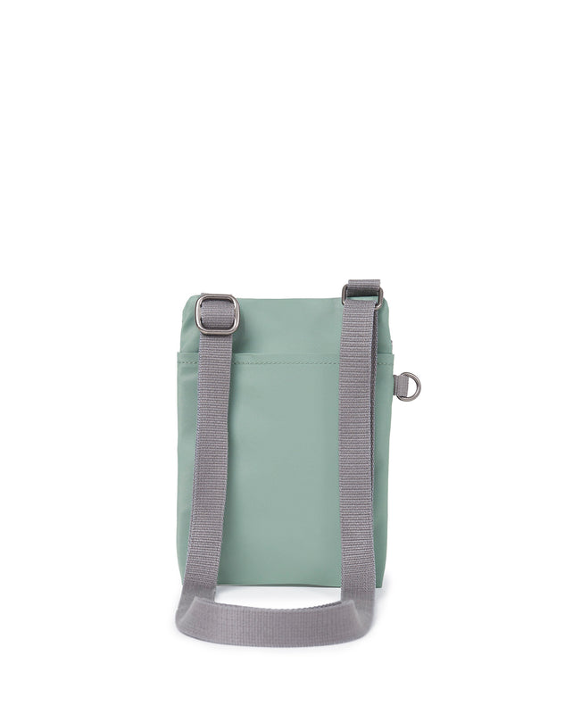 Chelsea Pocket Sling Bag in Frost
