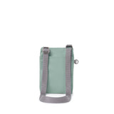 Chelsea Pocket Sling Bag in Frost