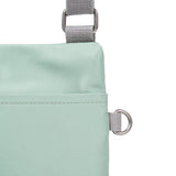 Chelsea Pocket Sling Bag in Frost