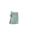 Chelsea Pocket Sling Bag in Frost