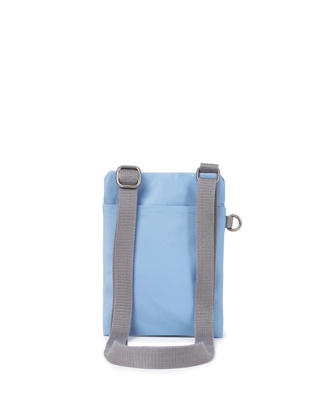 Chelsea Pocket Sling Bag in Retro Blue
