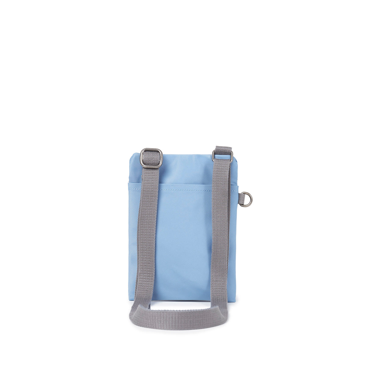 Chelsea Pocket Sling Bag in Retro Blue