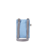 Chelsea Pocket Sling Bag in Retro Blue