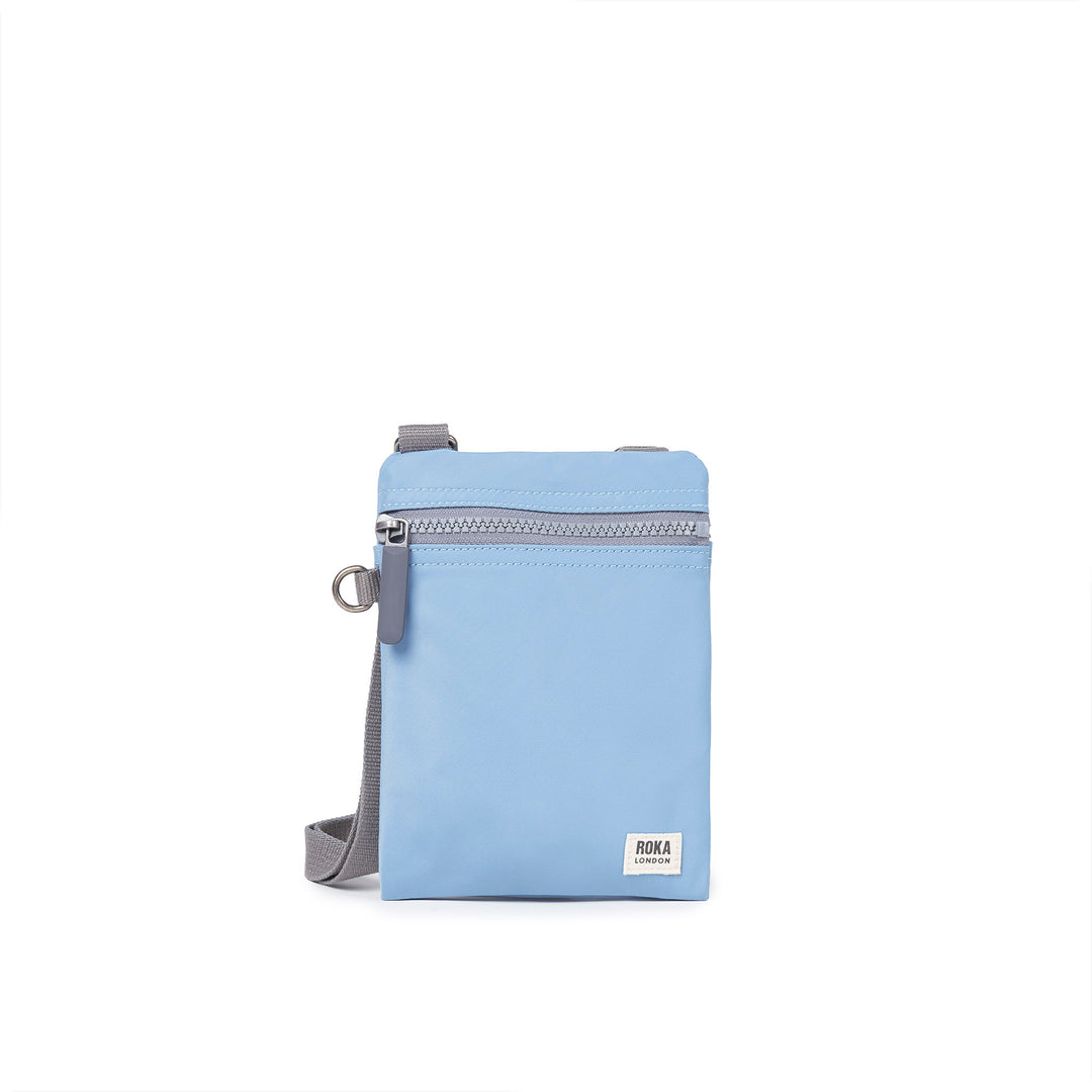 Chelsea Retro Blue Recycled Nylon