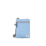 Chelsea Pocket Sling Bag in Retro Blue