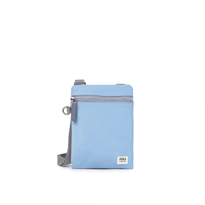 Chelsea Retro Blue Recycled Nylon