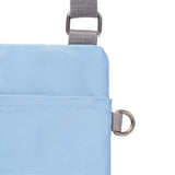 Chelsea Pocket Sling Bag in Retro Blue