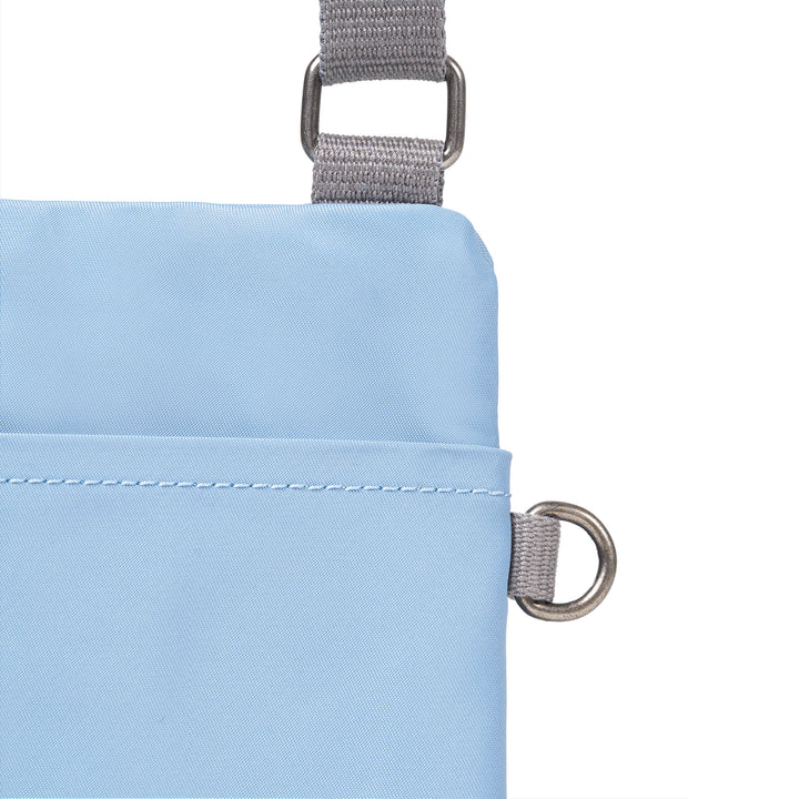 Chelsea Retro Blue Recycled Nylon