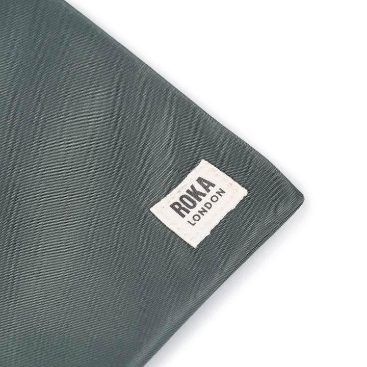 Chelsea Thyme Recycled Nylon