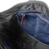 Canfield Roll Top Backpack in Airforce