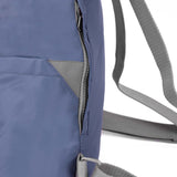 Canfield Roll Top Backpack in Airforce
