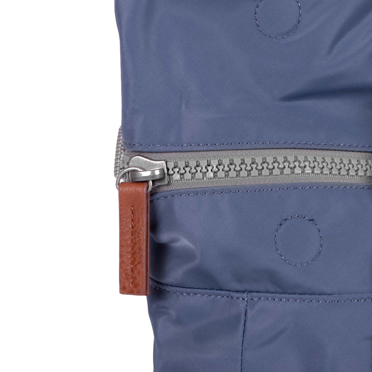 Canfield Roll Top Backpack in Airforce