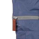 Canfield Roll Top Backpack in Airforce