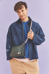 Carnaby Crossbody Bag in Thunderstorm