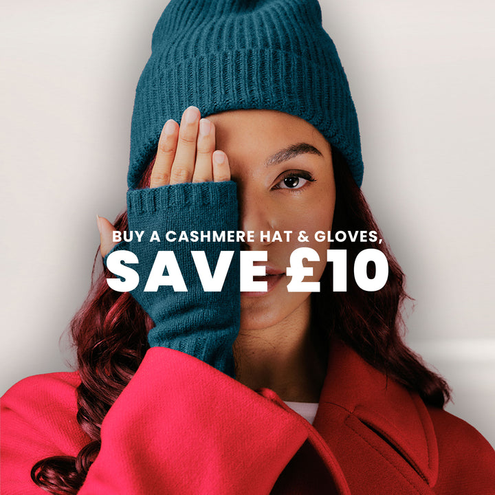 Cashmere Bundle