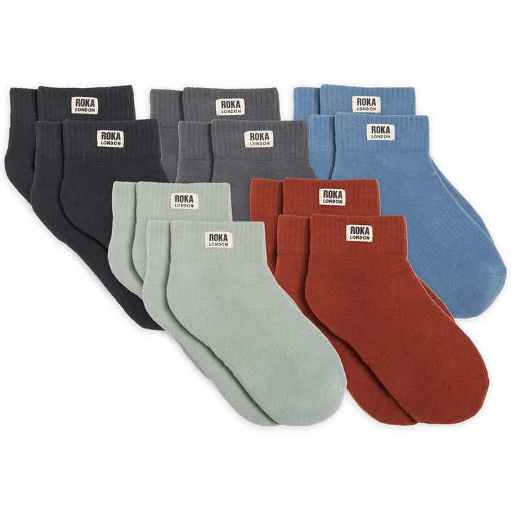 Classic Bundles – Women’s Wembley Socks