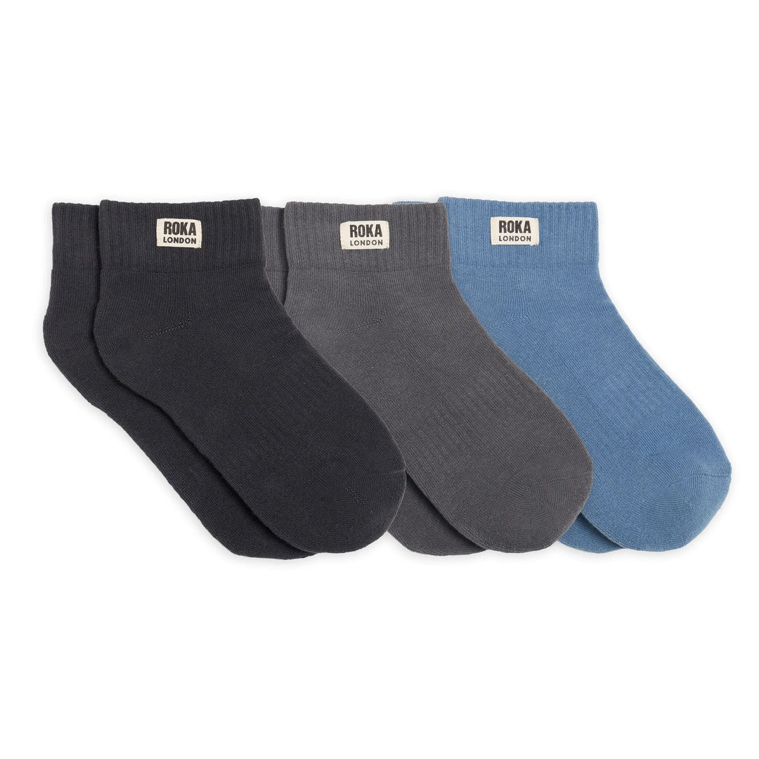 Classic Bundles – Women’s Wembley Socks