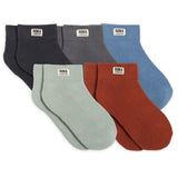 The Classic Women's Wembley Sock Bundle
