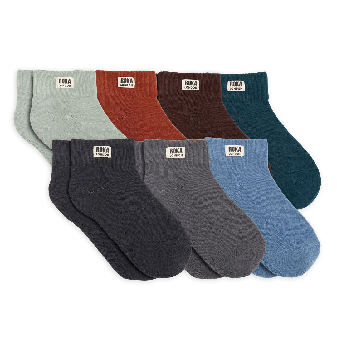 Classic Bundles – Women’s Wembley Socks
