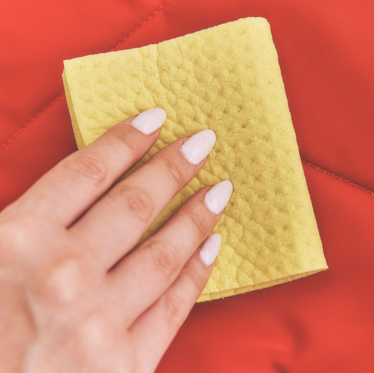Wipe Clean Material