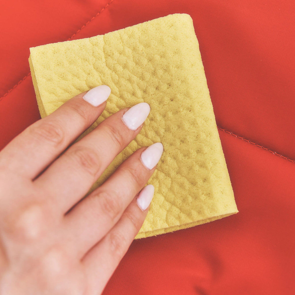 Wipe Clean Material