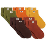 The Earthy Women's Wembley Sock Bundle