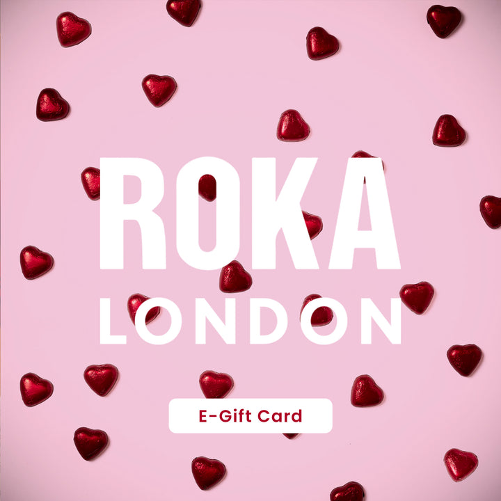 ROKA London Gift Card
