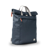 Finchley Backpack in Smoke