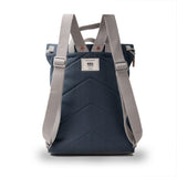 Finchley Backpack in Smoke