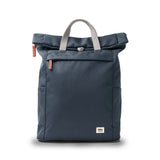 Finchley Backpack in Smoke