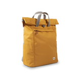 Finchley Backpack in Flax