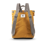 Finchley Backpack in Flax