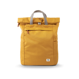 Finchley Backpack in Flax