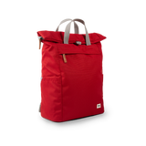 Finchley Backpack in Mars Red
