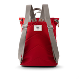 Finchley Backpack in Mars Red