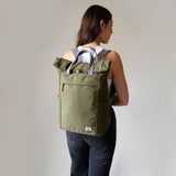 Finchley Backpack in Sage