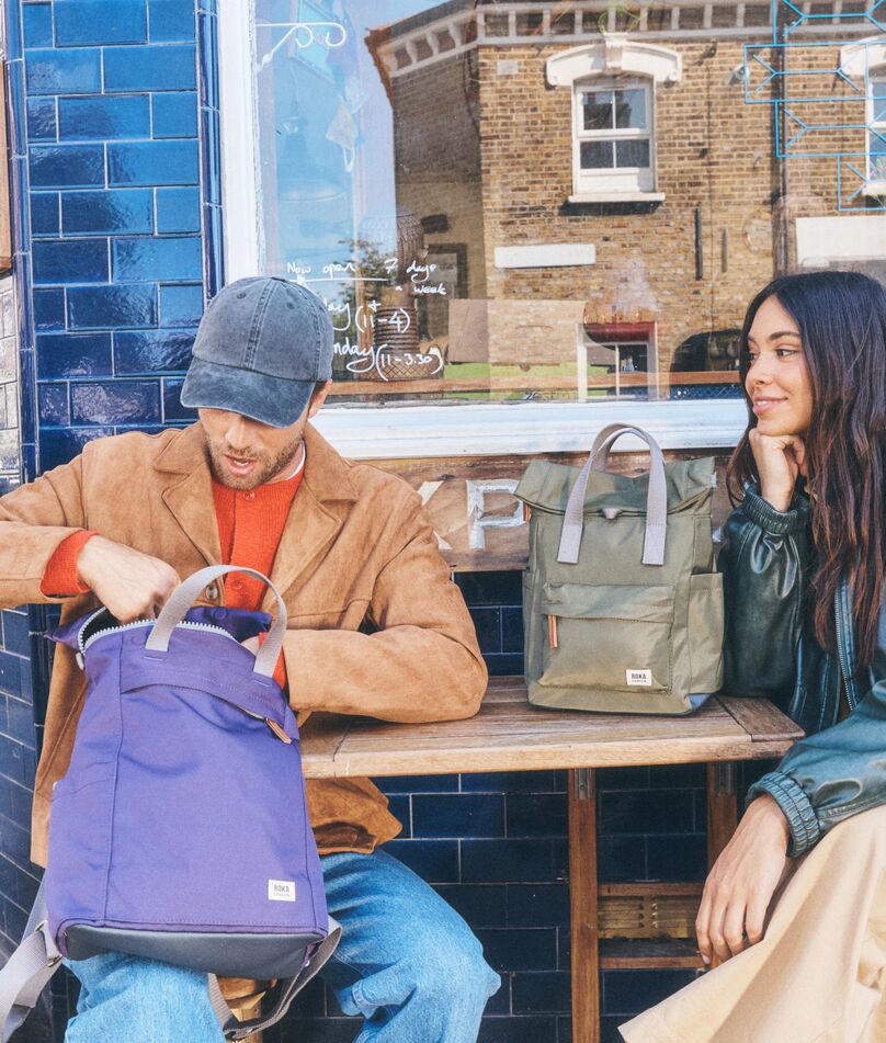 Backpacks