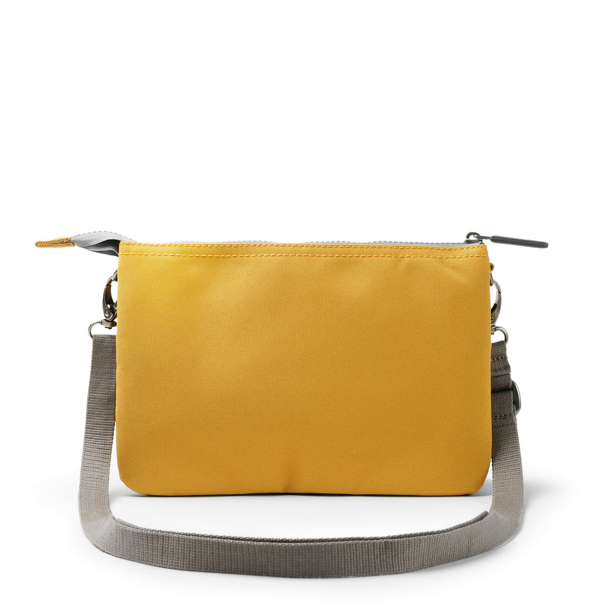 Carnaby Crossbody Bag in Flax
