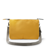 Carnaby Crossbody Bag in Flax