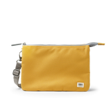 Carnaby Crossbody Bag in Flax