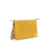 Carnaby Crossbody Bag in Flax