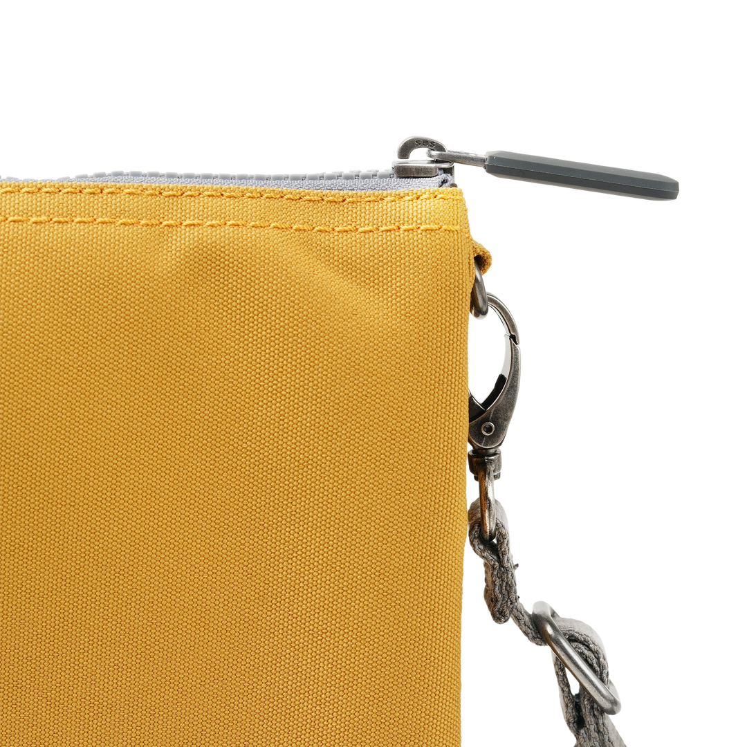 Carnaby Crossbody Bag in Flax