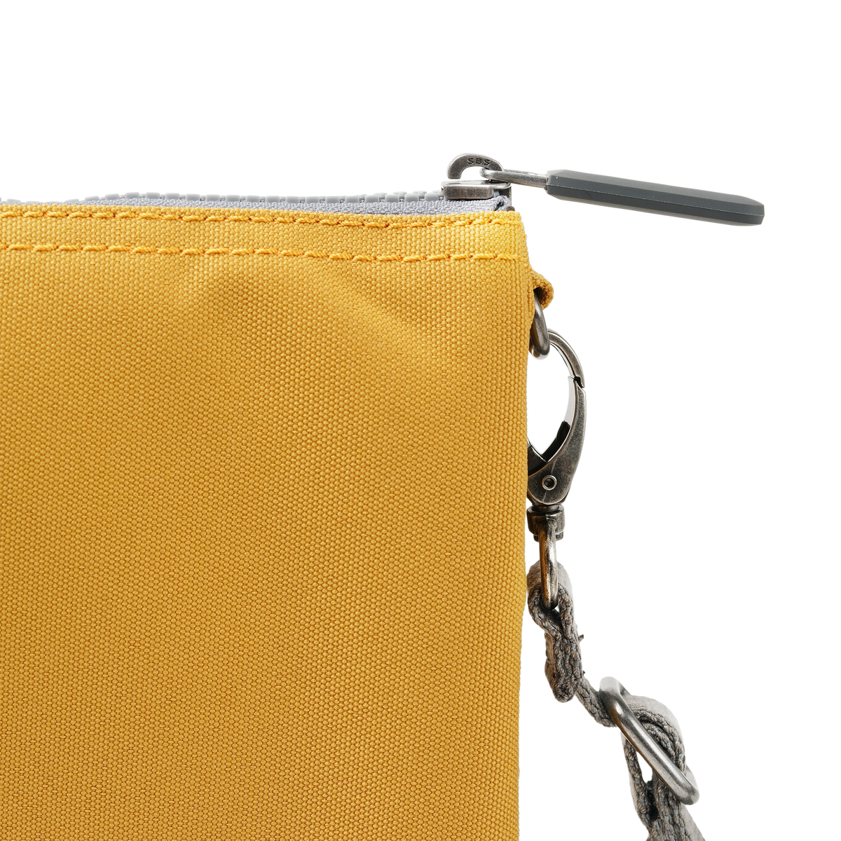 Carnaby Crossbody Bag in Flax