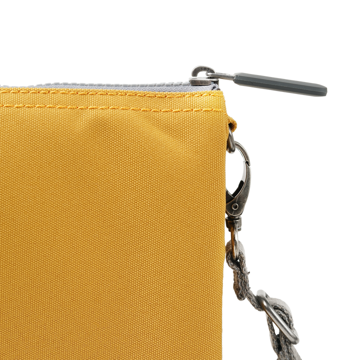 Carnaby Crossbody Bag in Flax