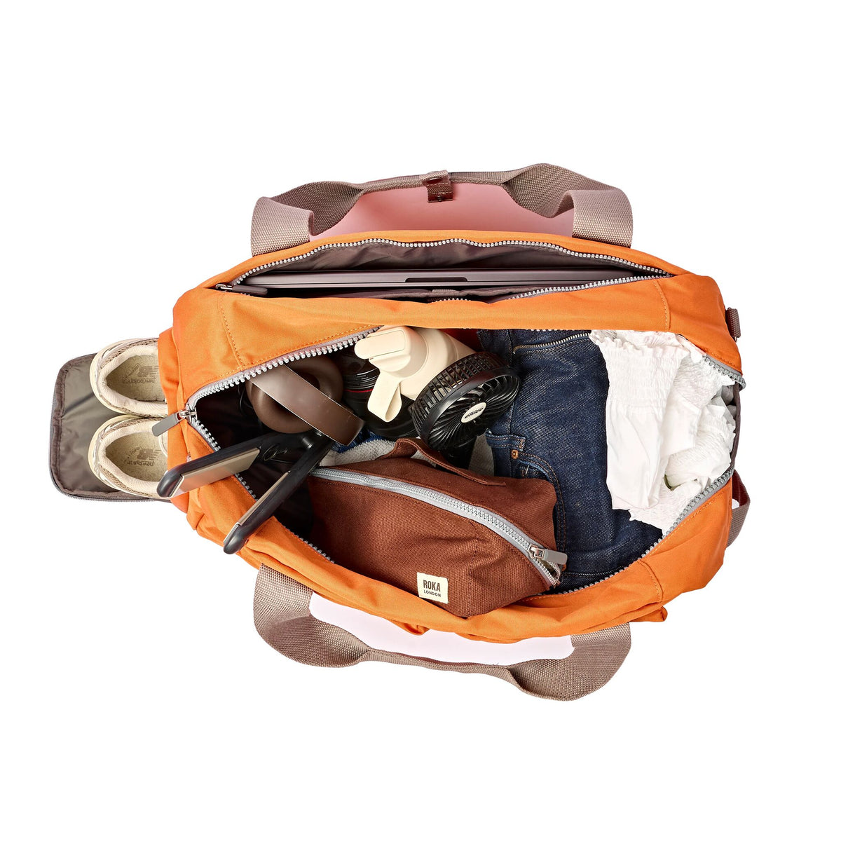 Smart Storage - Large