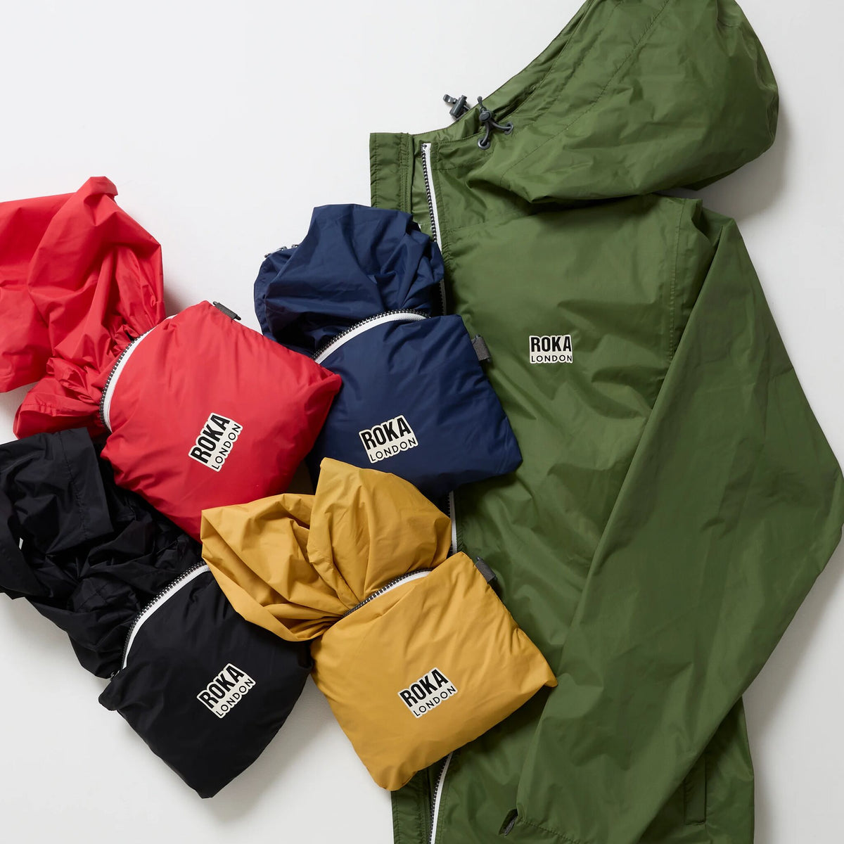 Packable