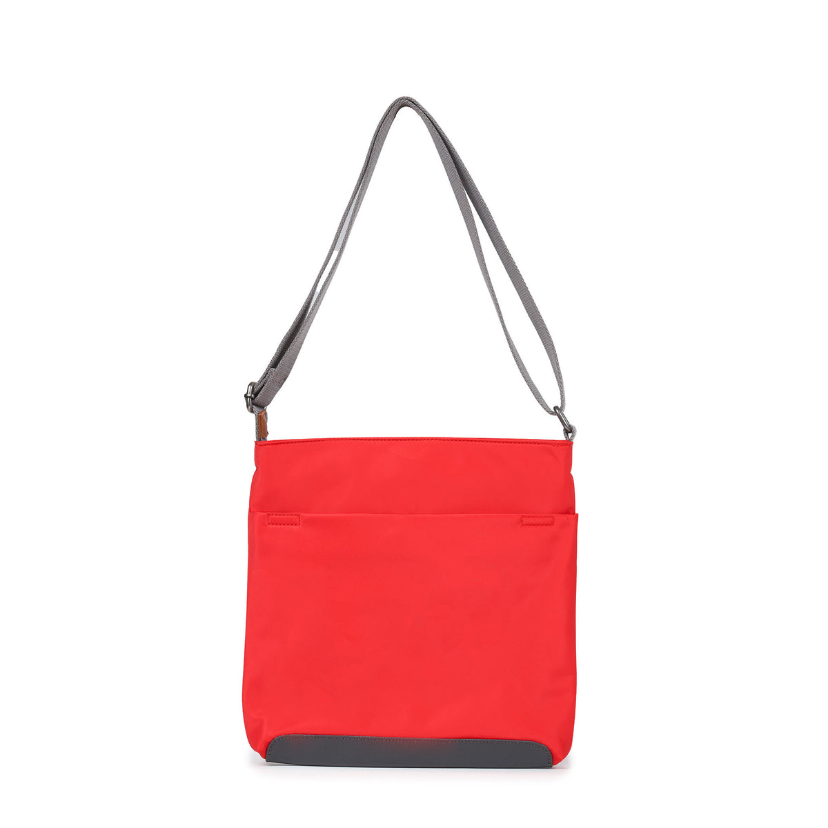 Kennington Crossbody Bag in Chilli Oil