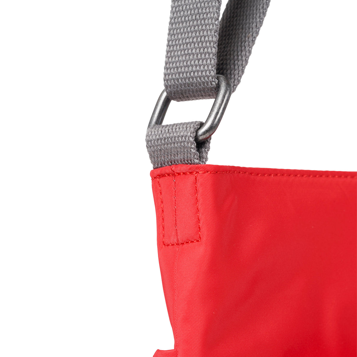 Kennington Crossbody Bag in Chilli Oil