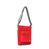 Kennington Crossbody Bag in Chilli Oil