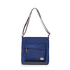 Kennington Crossbody Bag in Crisp Blue